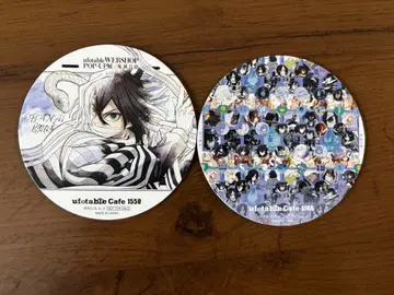 귀멸의 칼날 대사백경 코스터 이쿠로 오바나이