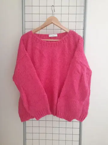 TRICOTS JEAN MARK 니트