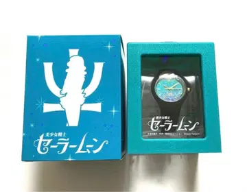 세일러문 스와치 넵튠