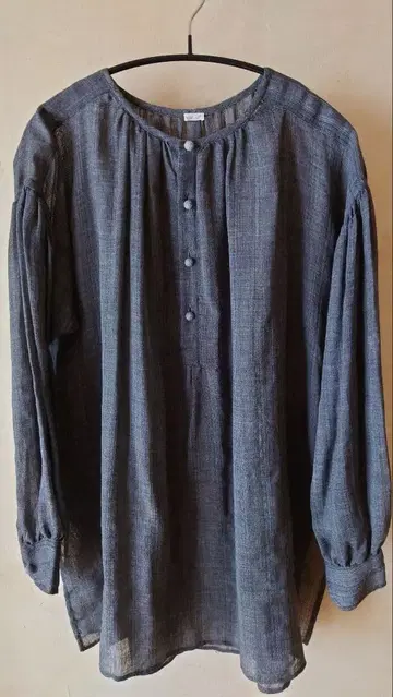 ARTS&SCIENCE 블라우스