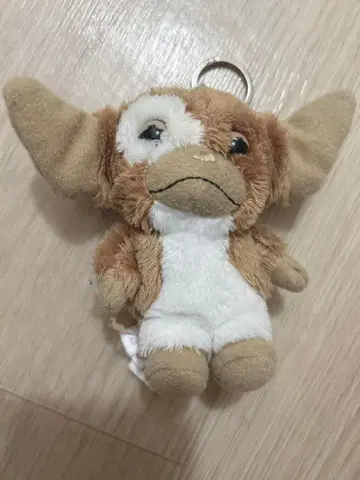 NICI 그렘린 키링 니키