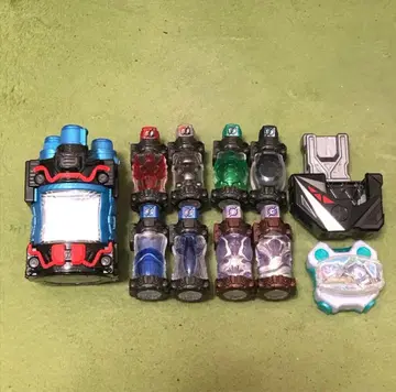 가면라이더 빌드 묶음 판매