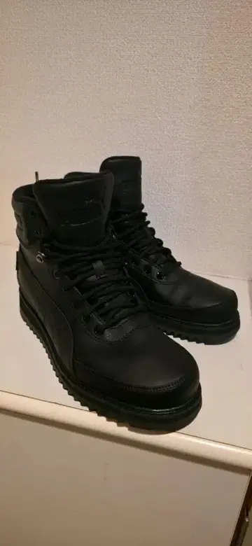 푸마 데지알토 V2 퓨어텍스 스니커즈