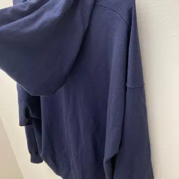 [ 새상품급 ] 온워드 카시야마 ONWARD icb 니트 후드티 M