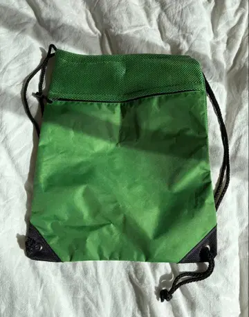 SPORT AUTHORITY 그린 냅색