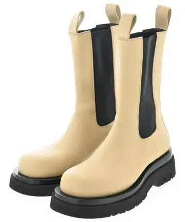 BOTTEGA VENETA 여성용 부츠