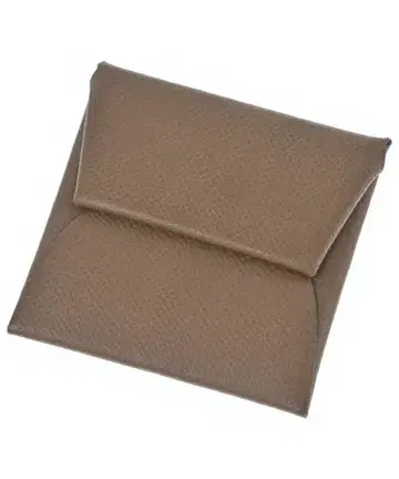 HERMES 여성용 지갑 코인 케이스