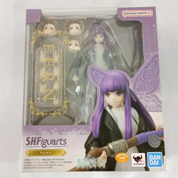 S.H.Figuarts 페른 [ 장송의 프리렌 ]