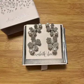 elizabeth bower 엘리자베스바우어 귀걸이