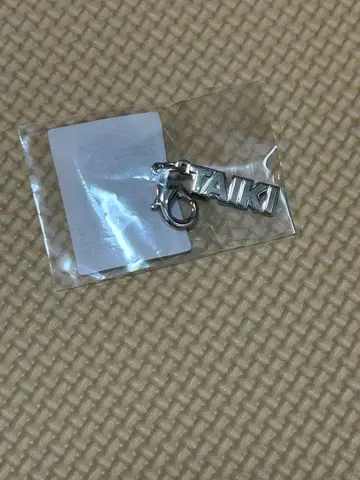 Da-iCE 팝업 커스텀 참 쿠도 다이키