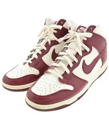 NIKE 남성용 스니커즈