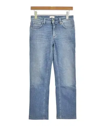 TOTEME 데님 팬츠 여성용