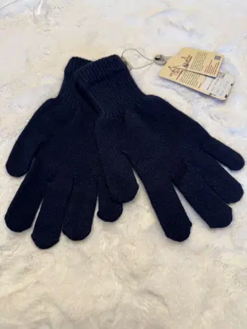 캐시미어 100% 장갑
