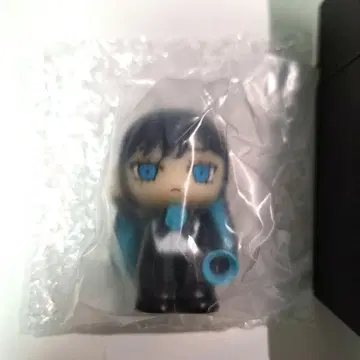 어디든지 Ado 미니 피규어 요다카 j