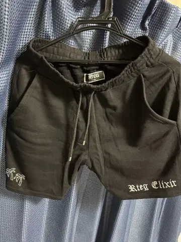 아담스 저글러 숏팬츠