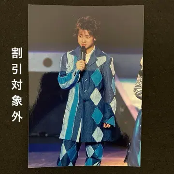 아라시 브로마이드(No.1006) 오노 사토시