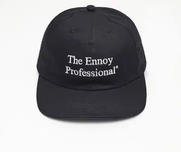 The Envoy Professional 6 패널 캡