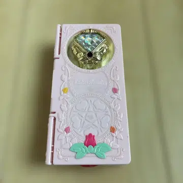 마법사 프리큐어! 링크루스마트폰