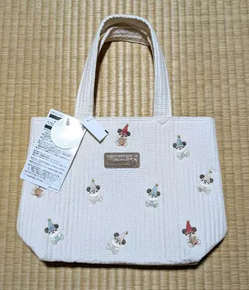 디즈니 토트백 릴린린