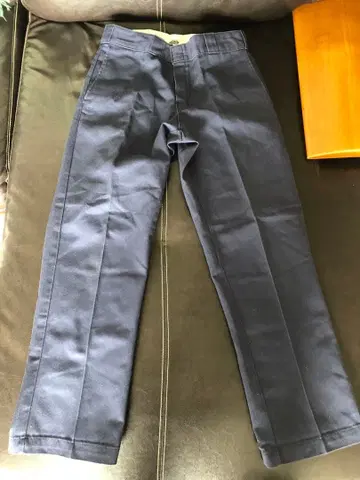 [새상품급] 디키즈 874 네이비 W31