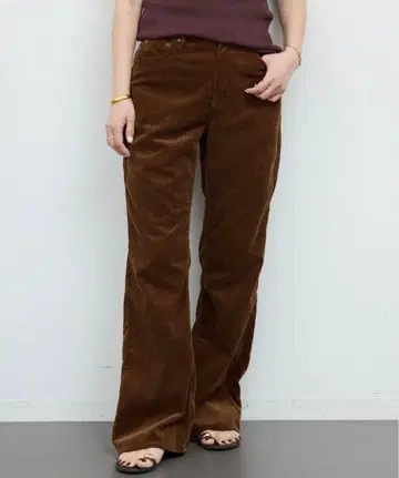 Deuxieme Classe Useful 팬츠