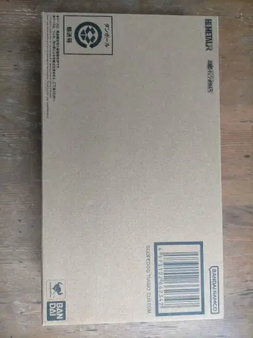 반다이 히어로뱅크 피규어 미개봉