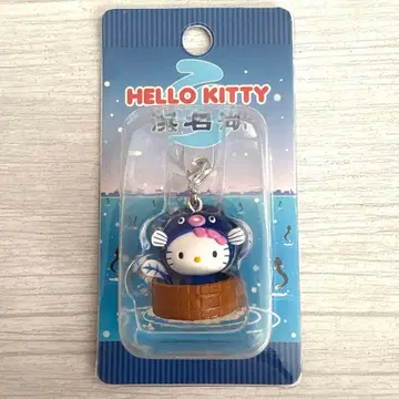 헬로키티 하마나코