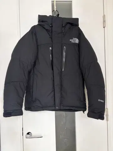 2024 THE NORTH FACE 바르톨로 라이트 다운 자켓 L 블랙