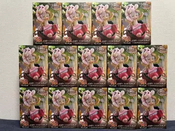 14개 메이드 인 어비스 열일의 황금향 AMP+ 나나치 나의 보물