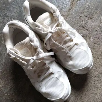 ryka 화이트 스니커즈 피트니스 요가