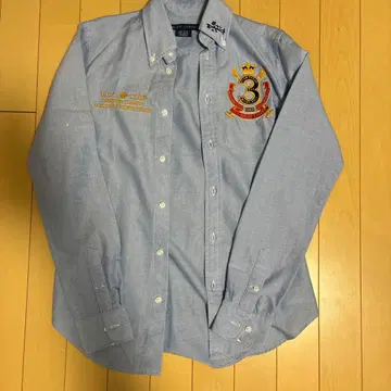 랄프 로렌 셔츠