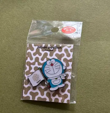 만박 굿즈 도라에몽 핀즈