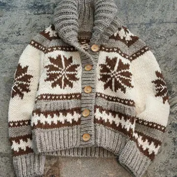 TODAYFUL 코위찬 니트