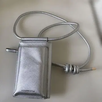 macaronic style 지갑