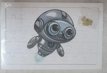 오사카 만박 쿠웨이트관의 마그넷 스태프와 전시관에서의 선물