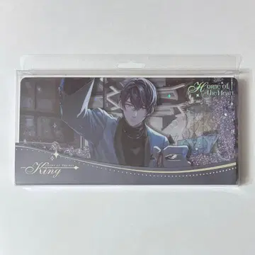 미정사건부 AGF 2025 글리터 아크릴 블록 이즈미 케이