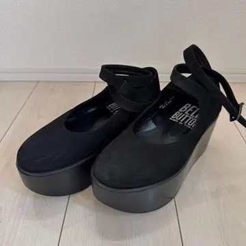 TOKYO BOPPER 도쿄 보퍼 발레리나 23cm