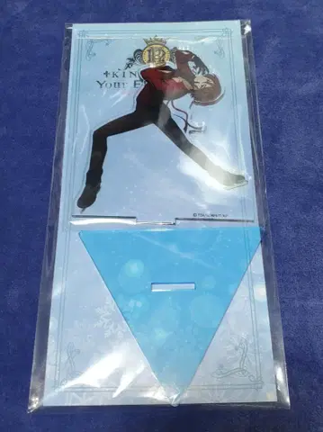 KING OF PRISM 한국 아크릴 스탠드 진