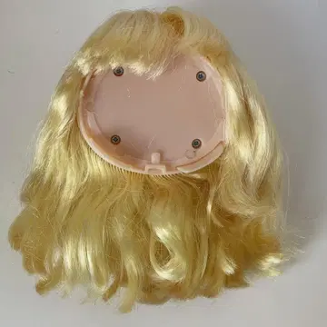 네오 브라이스 두피 T 부품 나사 포함 조이 앤 하베트 피쉬