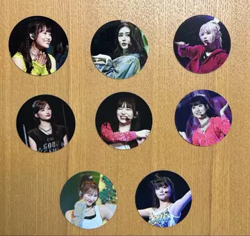 Girls2 마그넷 세트