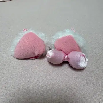 디즈니씨 마리 찡 핀