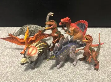 공룡 피규어 세트 7체 코스트코