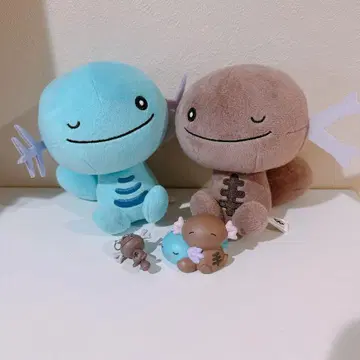 우파 팔데아우파 휴식 타임