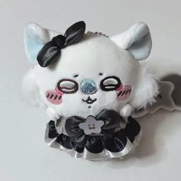 치이카와 마법사 치이카와 나쁜 버전인가? 마스코트 모몽가