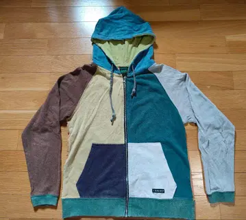 A HOPE HEMP 후드티