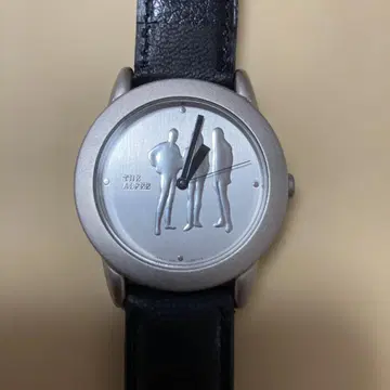 알피 시계입니다.