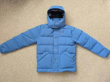 Patagonia 다운드리프트 자켓
