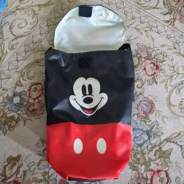 디즈니 팝콘통 미키