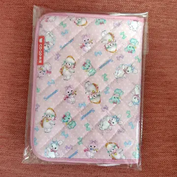 SWIMMER 코프공제 모자 수첩 케이스