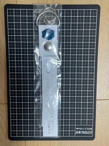 Ado 요다카 은 테이프 홀더 도쿄 버전